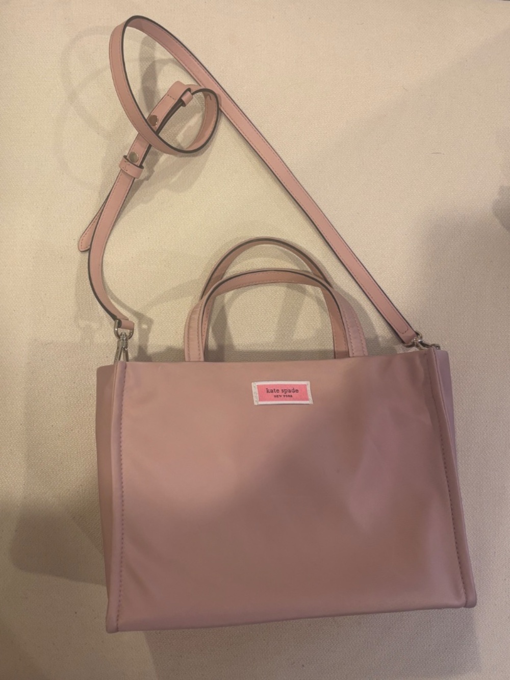 Kate spade purse - Picture 2 of 4